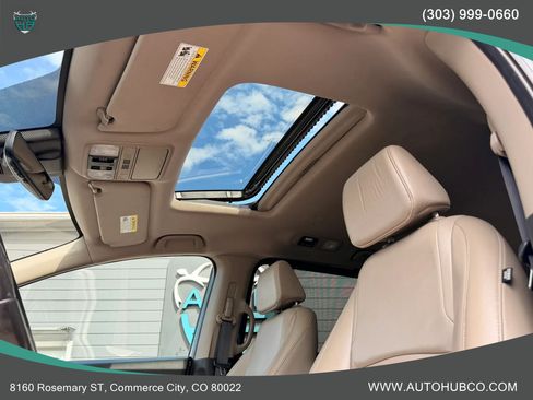Used 2020 Honda Odyssey EX-L image 34