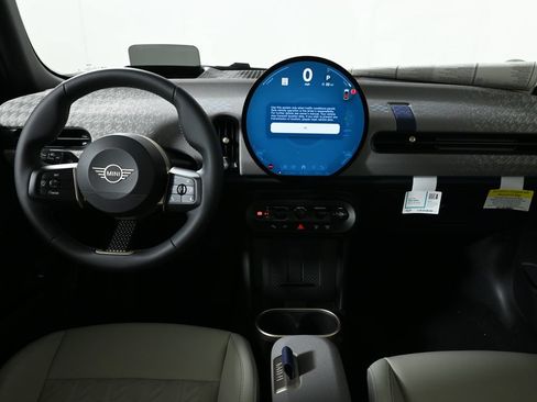 New 2026 MINI Cooper S FWD image 17