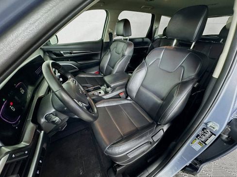 Certified 2023 Kia Telluride LX image 21