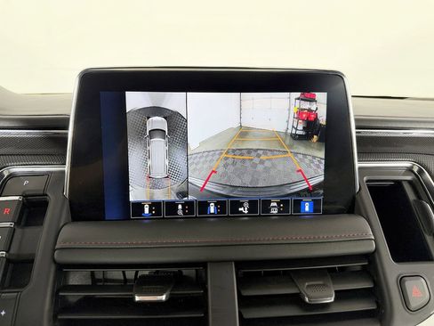 Used 2023 Chevrolet Suburban RST w/ Luxury Package AWD/4WD image 74