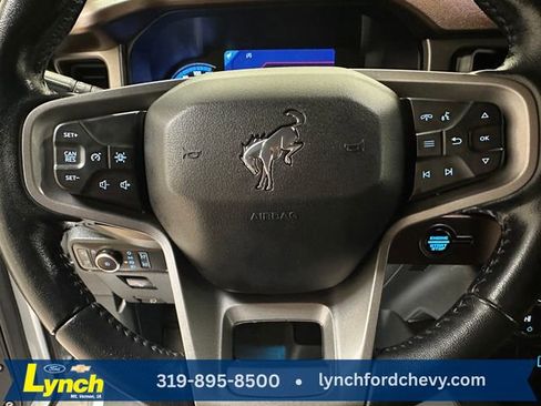 Used 2023 Ford Bronco Outer Banks AWD/4WD image 10