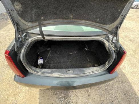 Used 2007 Cadillac STS w/ Preferred Equipment Group image 25