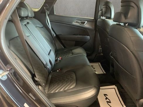 Used 2026 Kia Sportage X-Line w/ X-Line Technology Package AWD/4WD image 25