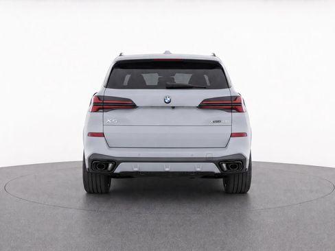 Used 2026 BMW X5 xDrive40i w/ M Sport Package AWD/4WD image 29
