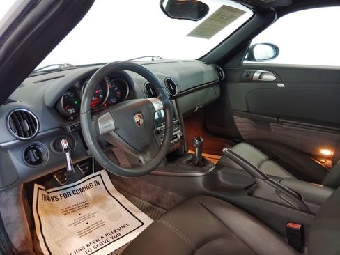 Used 2008 Porsche Boxster image 24