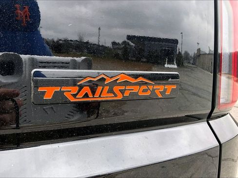 New 2026 Honda Passport TrailSport Elite image 9