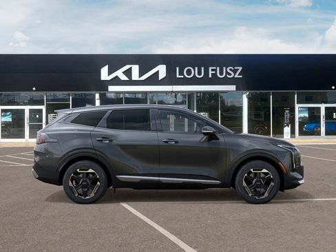 New 2026 Kia Sportage S image 7