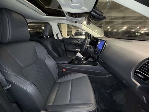 Certified 2023 Lexus NX 350 AWD w/ Premium Package image 14