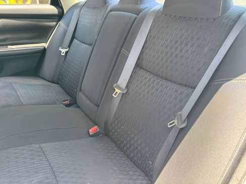 Used 2018 Nissan Altima 2.5 SV FWD image 27