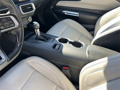Certified 2024 Ford Mustang Premium image 15