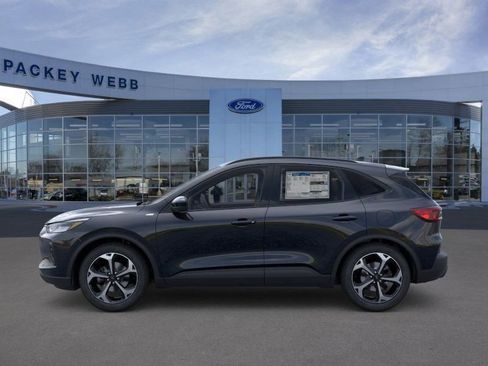 New 2025 Ford Escape ST-Line Select w/ Tech Pack #2 image 5