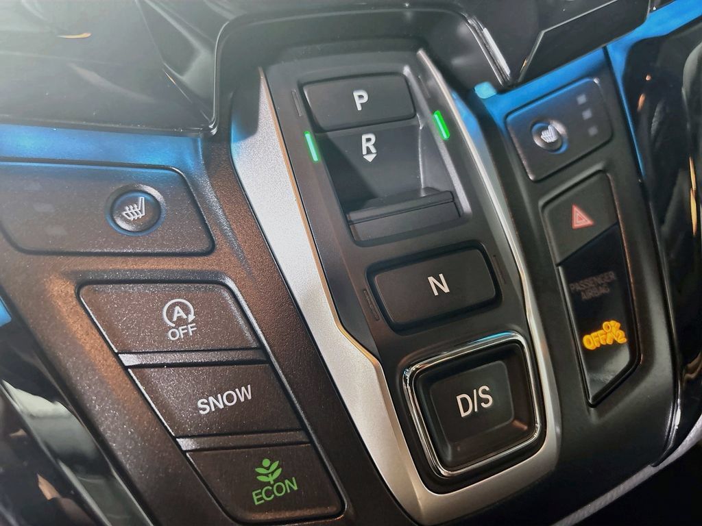 Used 2021 Honda Odyssey Touring image 18