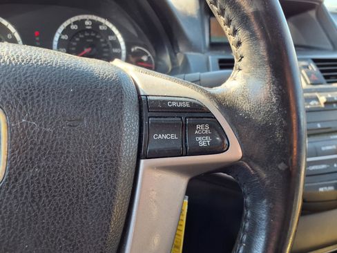 Used 2008 Honda Accord EX-L image 15