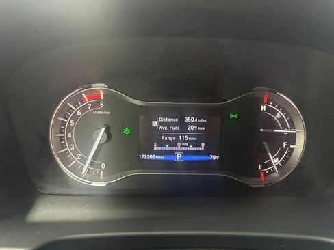 Used 2016 Honda Pilot EX-L image 14
