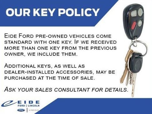 Used 2019 Ford Ranger Lariat w/ Equipment Group 501A Mid image 3