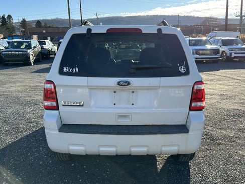 Used 2011 Ford Escape XLT w/ 202A Rapid Spec Order Code image 7
