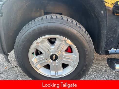 Used 2012 Chevrolet Silverado 1500 LT w/ All-Star Edition image 14