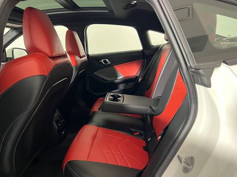 Certified 2025 BMW 228i xDrive w/ Premium Package image 14