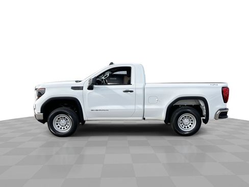 Used 2024 GMC Sierra 1500 Pro image 6