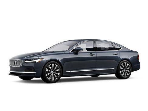 Certified 2022 Volvo S90 B6 Inscription w/ Advanced Package AWD/4WD image 1