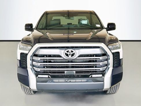 New 2026 Toyota Tundra Limited image 2