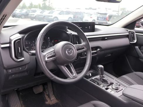 Used 2024 MAZDA CX-50 AWD 2.5 S w/ Weather Package image 9