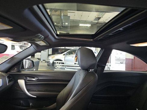 Used 2018 BMW M240i Coupe RWD image 15