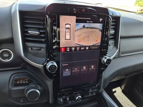 New 2026 RAM 1500 Lone Star RWD image 23