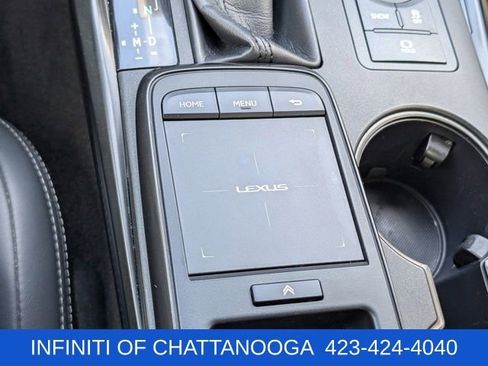 Used 2021 Lexus IS 300 AWD w/ Accessory Package 2 image 18
