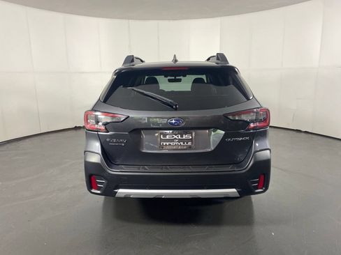 Used 2021 Subaru Outback Limited AWD/4WD image 7
