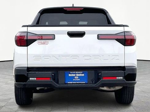 New 2026 Hyundai Santa Cruz SEL image 4