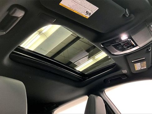 Used 2025 Lexus RX 350 Premium w/ Convenience Package image 16