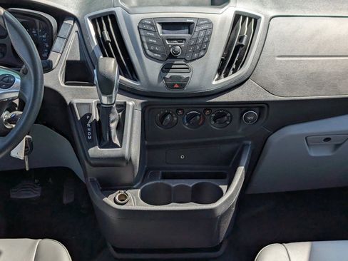 Used 2018 Ford Transit 350 XL RWD image 28