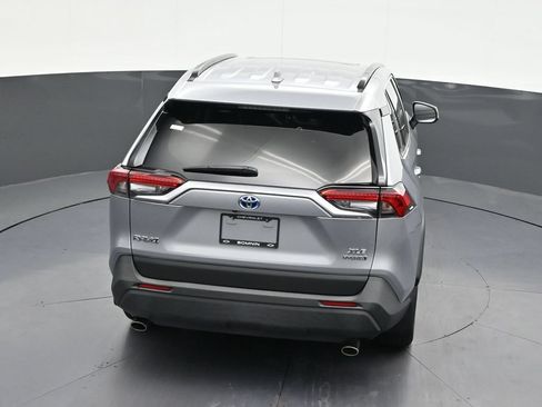 Used 2024 Toyota RAV4 XLE Premium w/ Weather Package AWD/4WD image 20