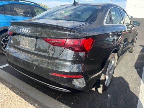 Used 2024 Audi A3 2.0T Premium FWD image 4