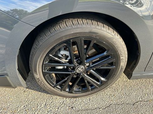 Certified 2026 Toyota Camry SE w/ Convenience Package FWD image 10
