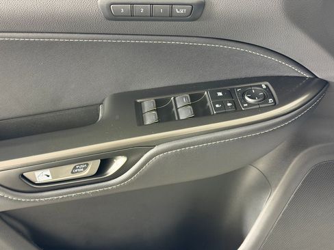Used 2024 Lexus NX 350 AWD image 13
