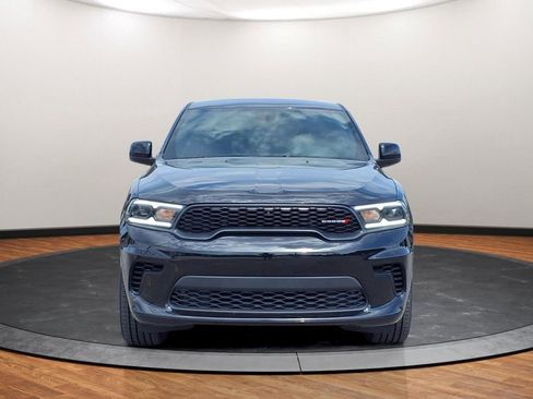 Used 2025 Dodge Durango GT AWD/4WD image 24