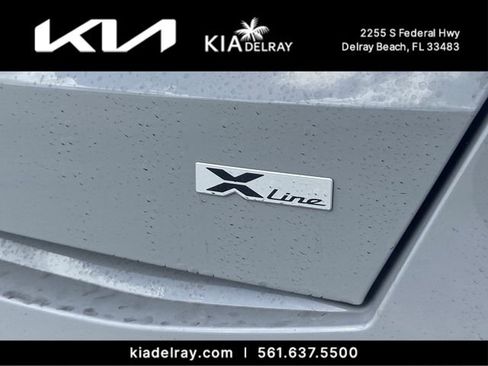 New 2026 Kia Sorento SX Prestige image 10