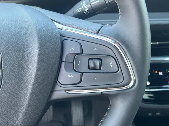 New 2026 Buick Envista Sport Touring FWD image 21