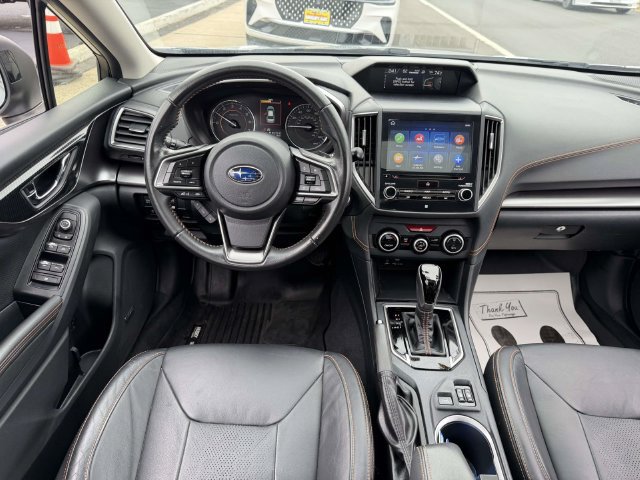 Used 2020 Subaru Crosstrek 2.0i Limited w/ Moonroof Package w/Navigation AWD/4WD image 15