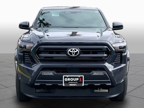 New 2026 Toyota Tacoma SR5 RWD image 3