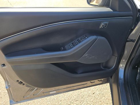 Used 2021 Ford Mustang Mach-E Select w/ Comfort/Technology Package image 11