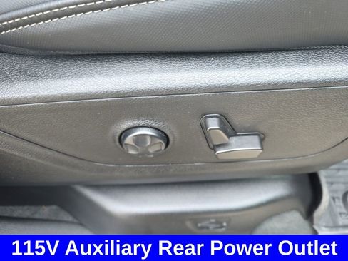 Used 2021 RAM 1500 Rebel w/ Rebel Level 2 Equipment Group image 12