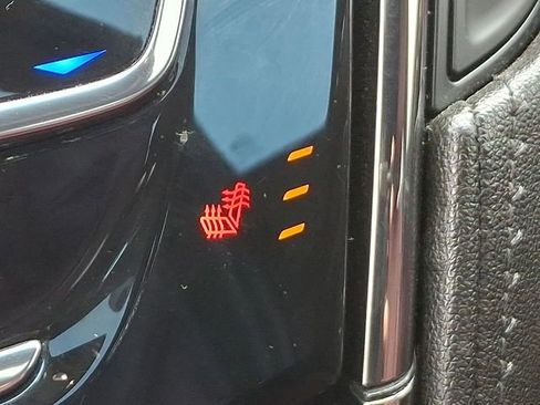 Used 2014 Cadillac ATS Performance w/ Cold Weather Package image 26