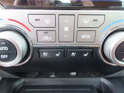 Used 2017 Toyota Tundra 1794 Edition AWD/4WD image 38