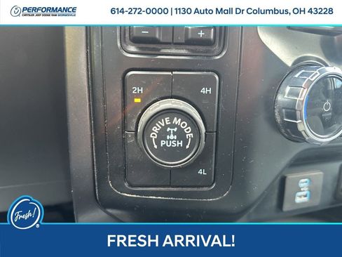 Used 2024 Ford F150 XLT w/ Tow/Haul Package image 23