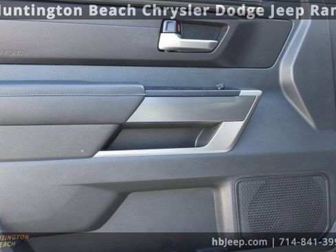 Used 2024 Toyota Tundra SR5 image 11