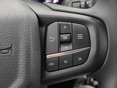 New 2025 Ford Ranger XL w/ Trailer Tow Package image 22