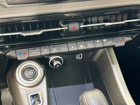 Certified 2024 Dodge Hornet GT w/ Cold Weather Group AWD/4WD image 19